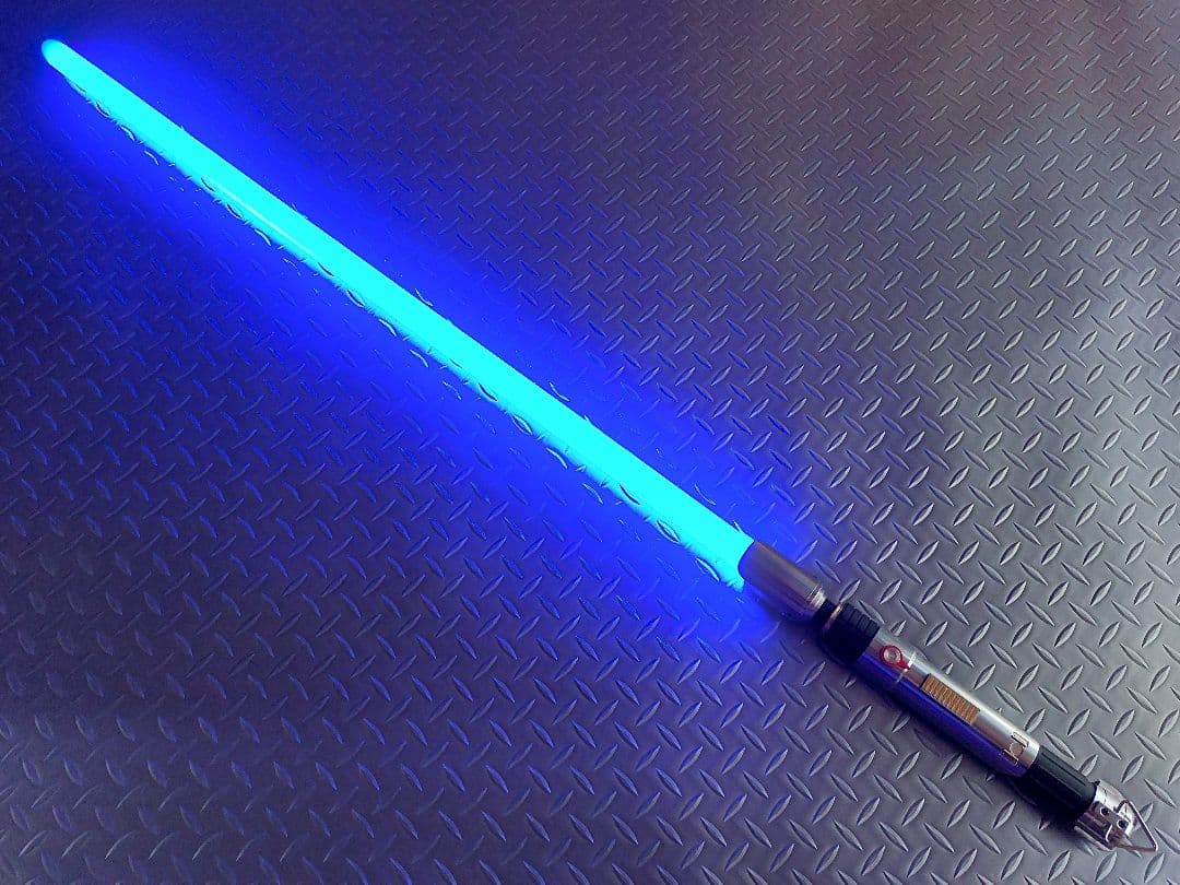 カスタムライトセーバー〈Sabine Wren Variant〉XENO3・新品