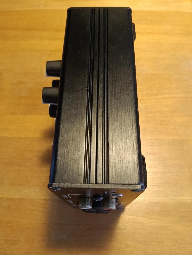 ギター AER Dual Mix