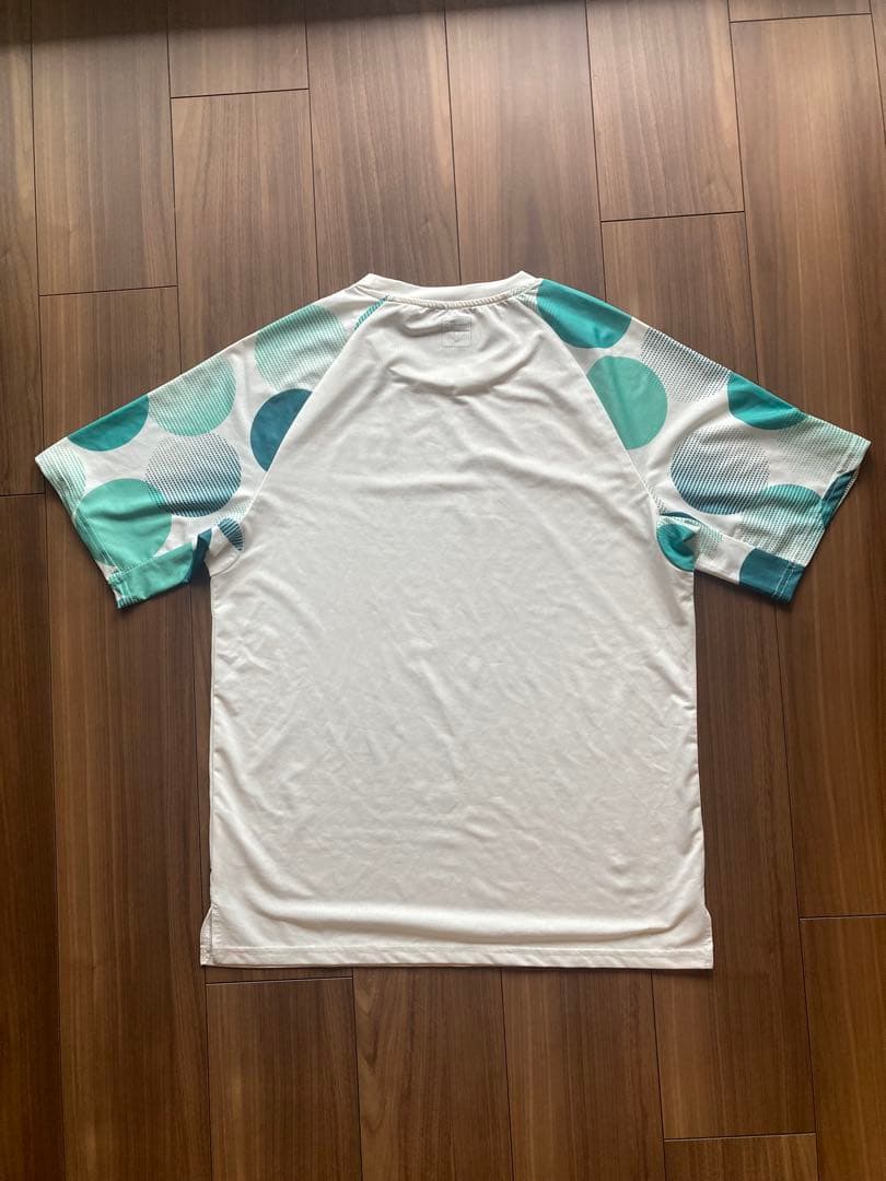 JINGER シャツ&パンツ