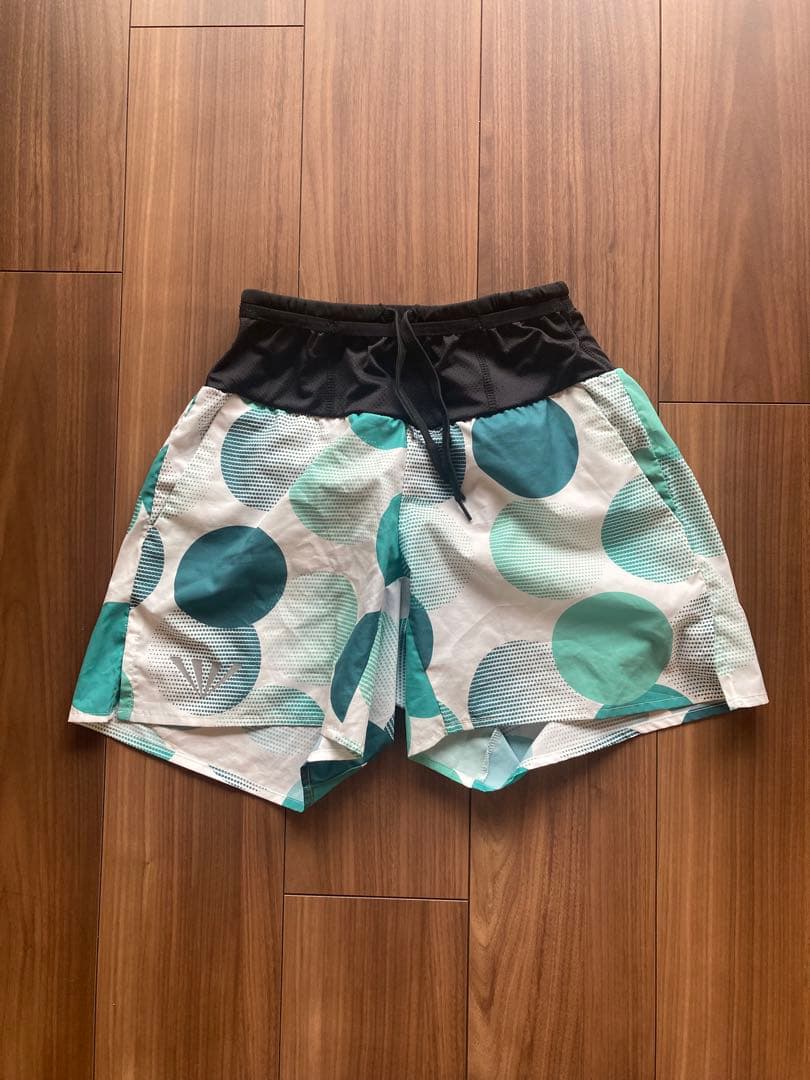 JINGER シャツ&パンツ