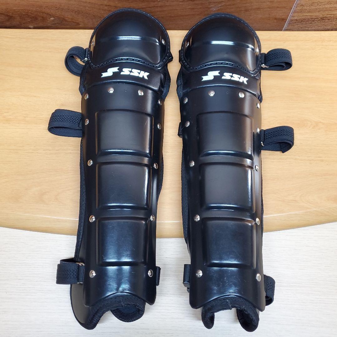 MIZUNO ミズノ軟式少年野球 審判用 プロテクター レガース ZETT