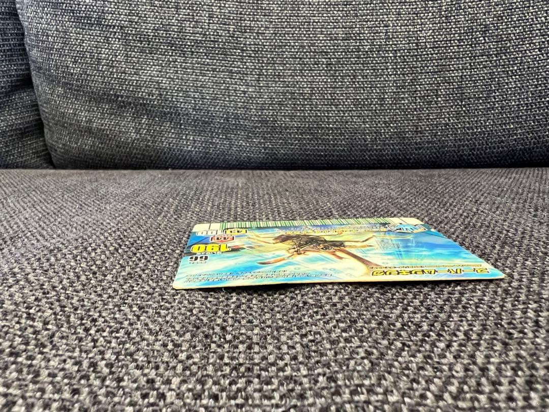 2008年プロモ ムシキング スーパームシキング 2008プロモ-000SP