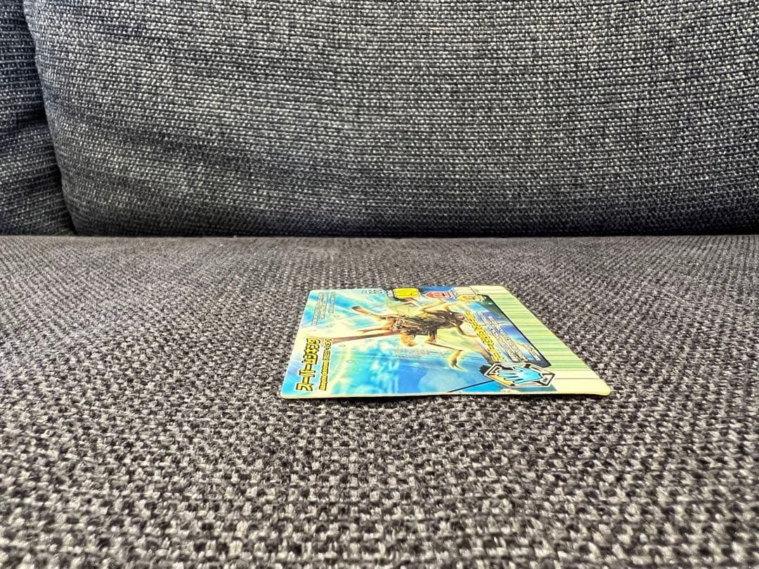 2008年プロモ ムシキング スーパームシキング 2008プロモ-000SP