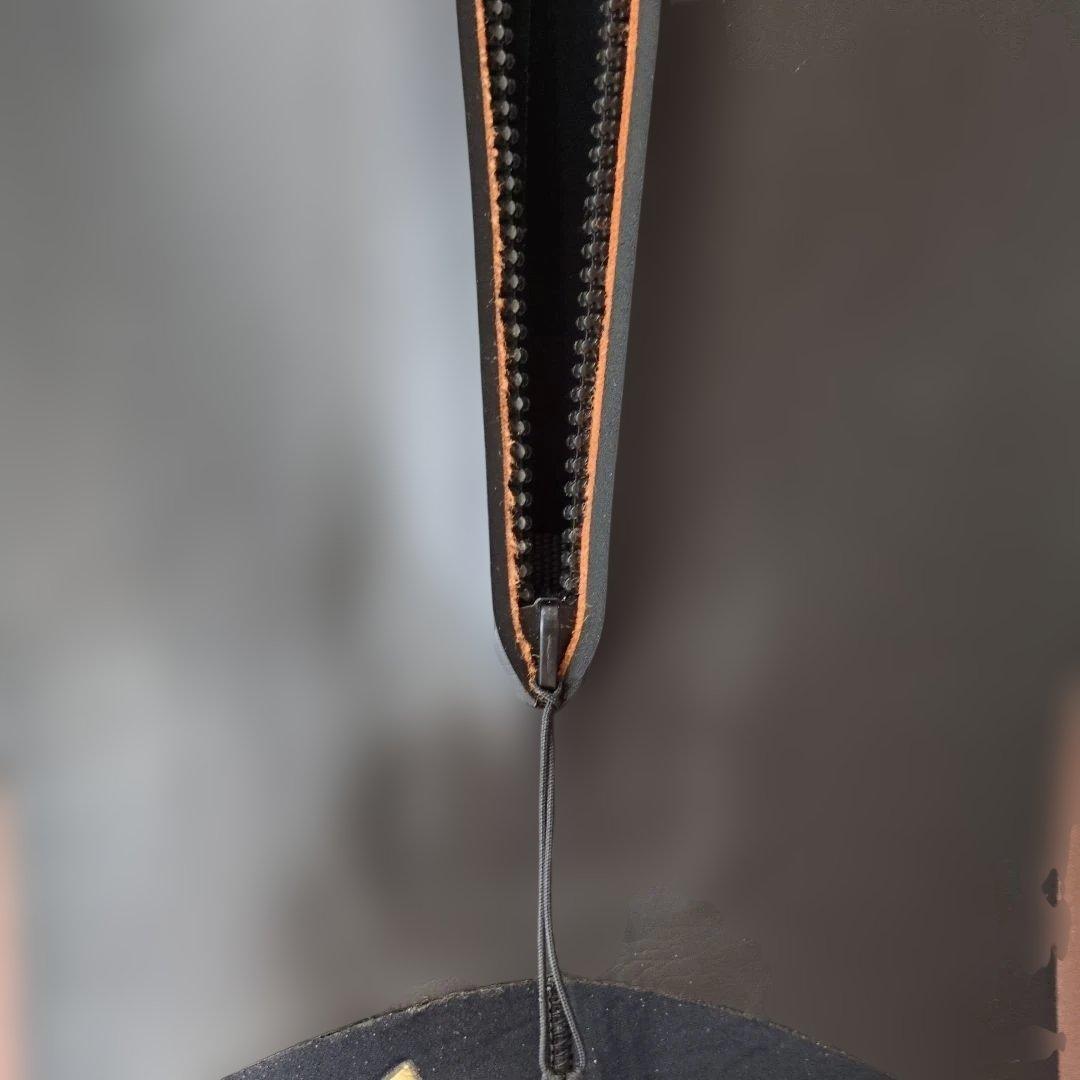 RASH セミドライ ML