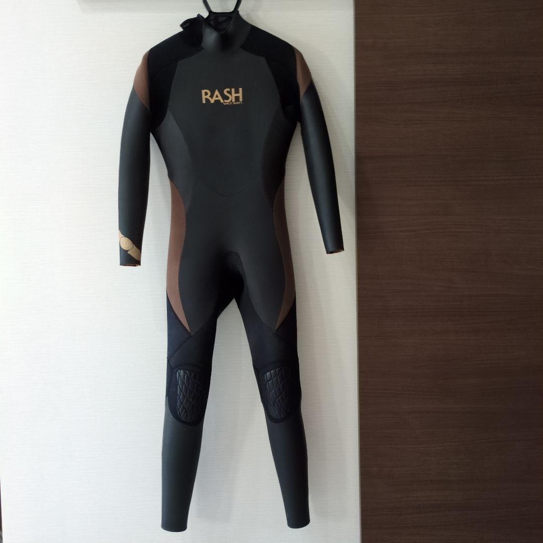 RASH セミドライ ML