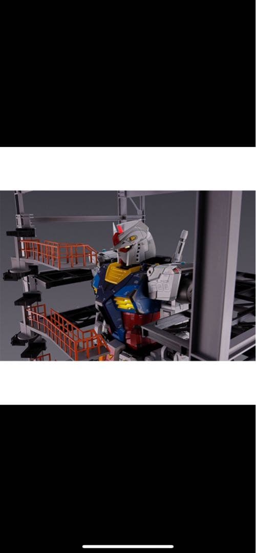 DX超合金　抽選販売　機動戦士ガンダム⭐︎送料込⭐︎