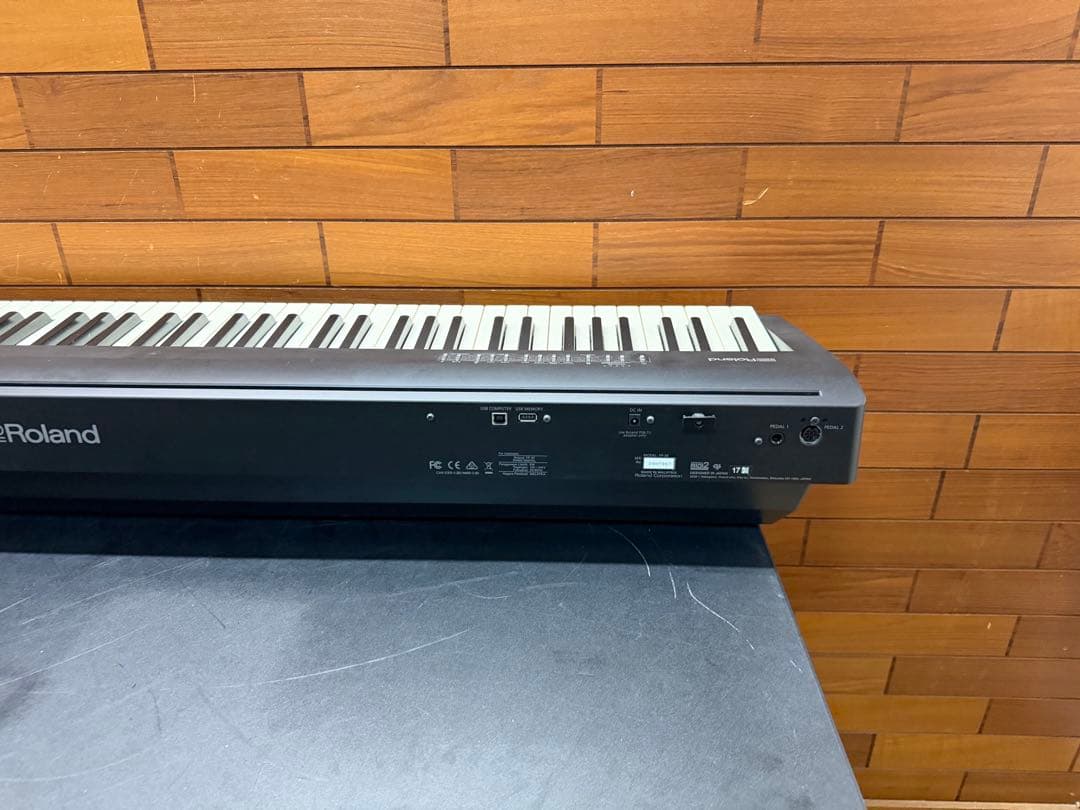 Roland FP-30 88鍵盤