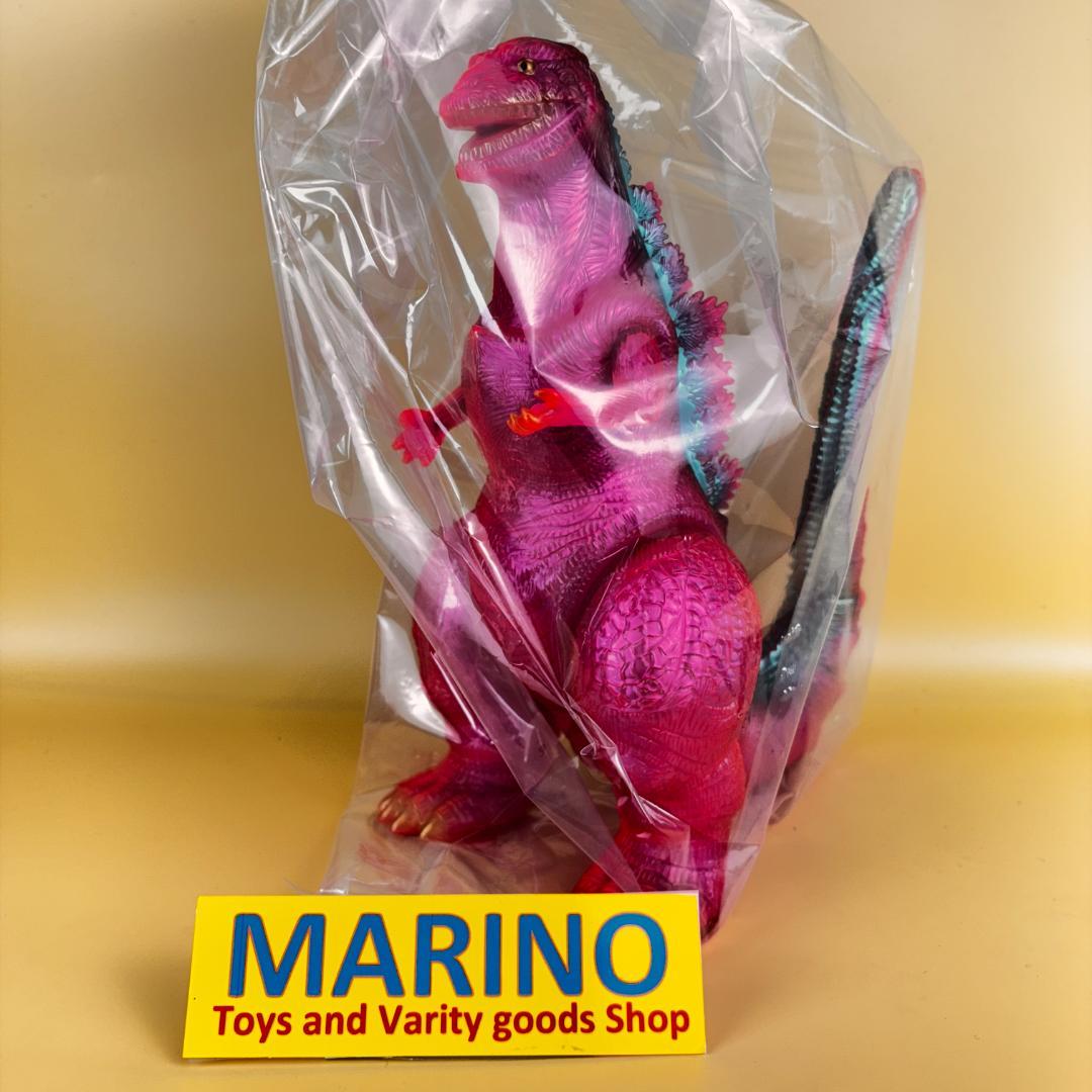 マルサン　シン・ゴジラ　スパーフェスティバル90　会場限定