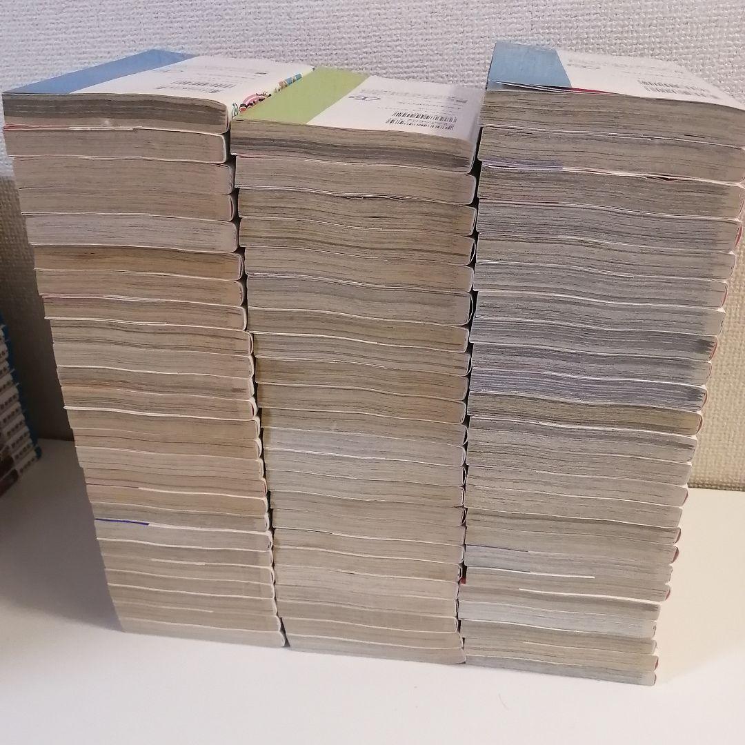 ナルト　NARUTO　全72巻　全巻　全巻セット　漫画　②