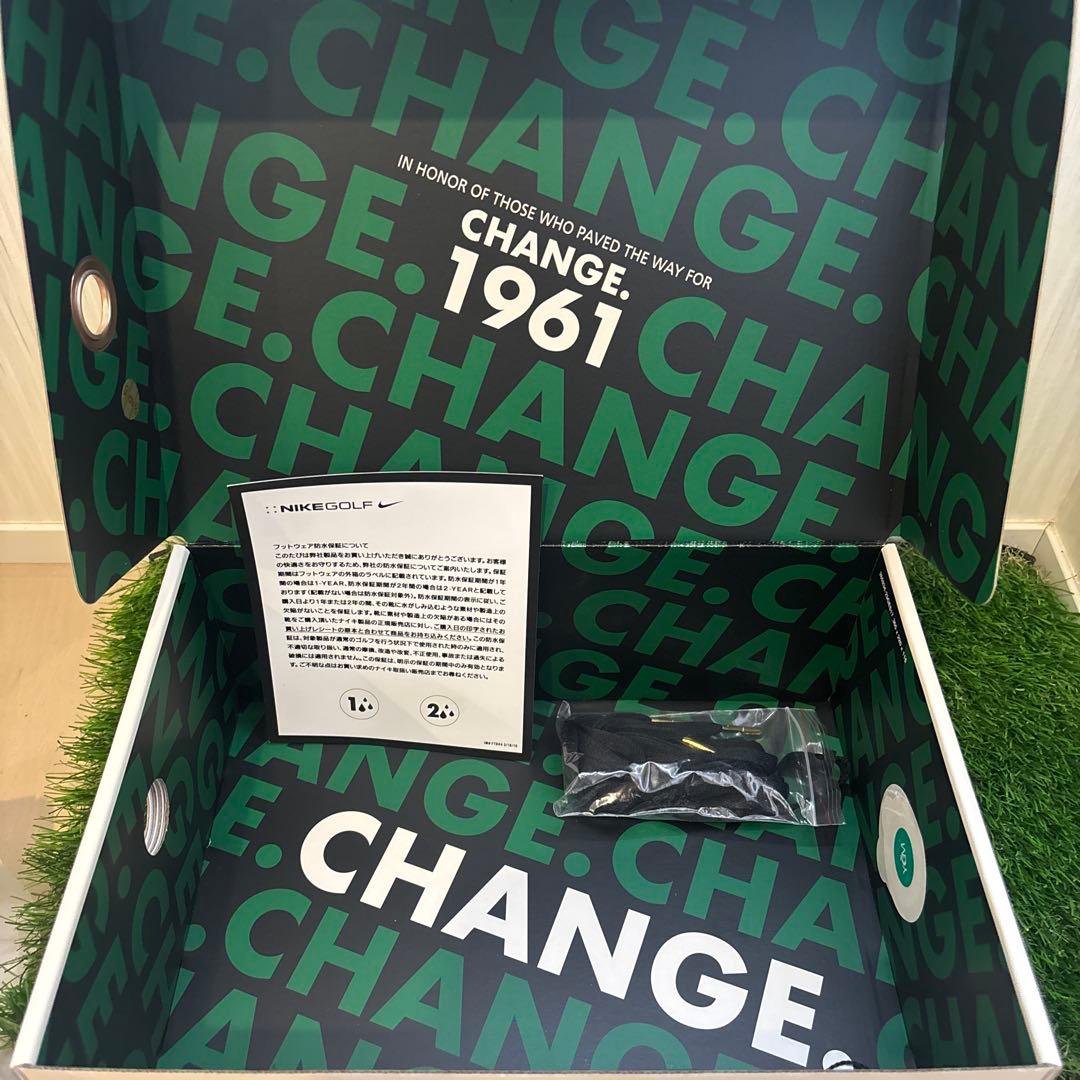 Eastside Golf × Nike Air Jordan 1