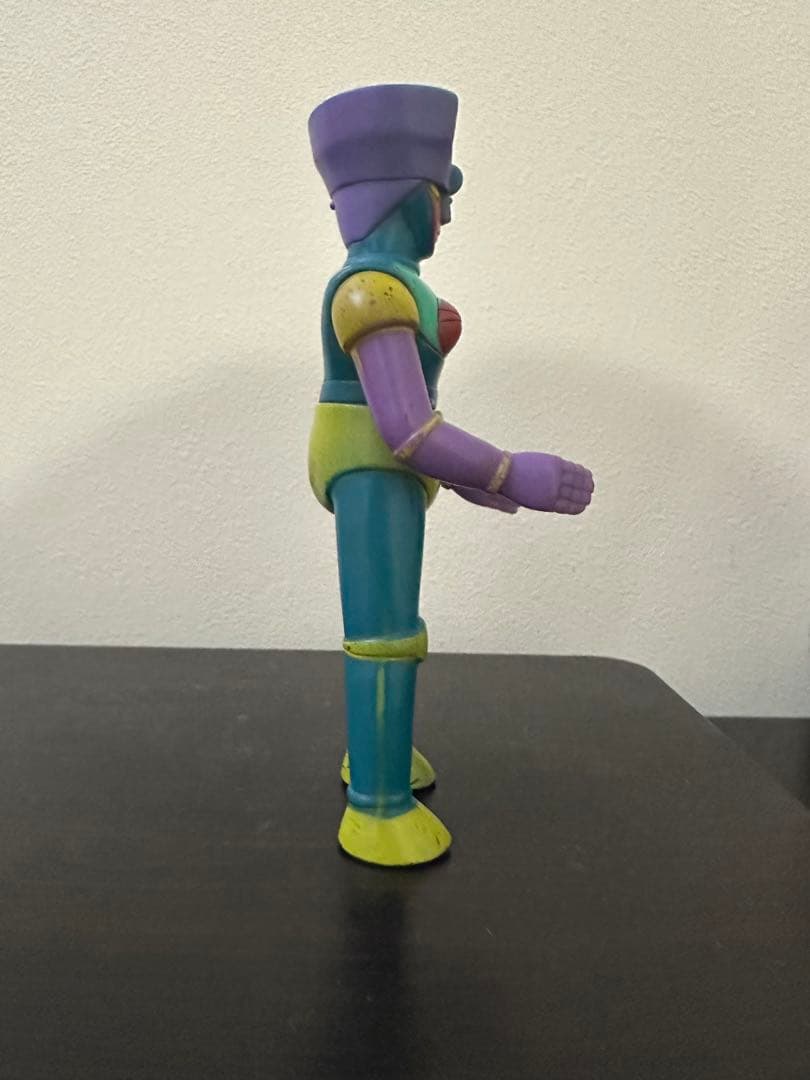 ダイアナンＡ　ソフビ　ポピー　当時物　激レア