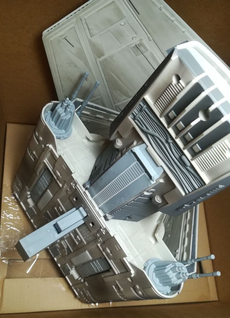 セール！新品・未使用 スター・ウォーズ インペリアルシャトル