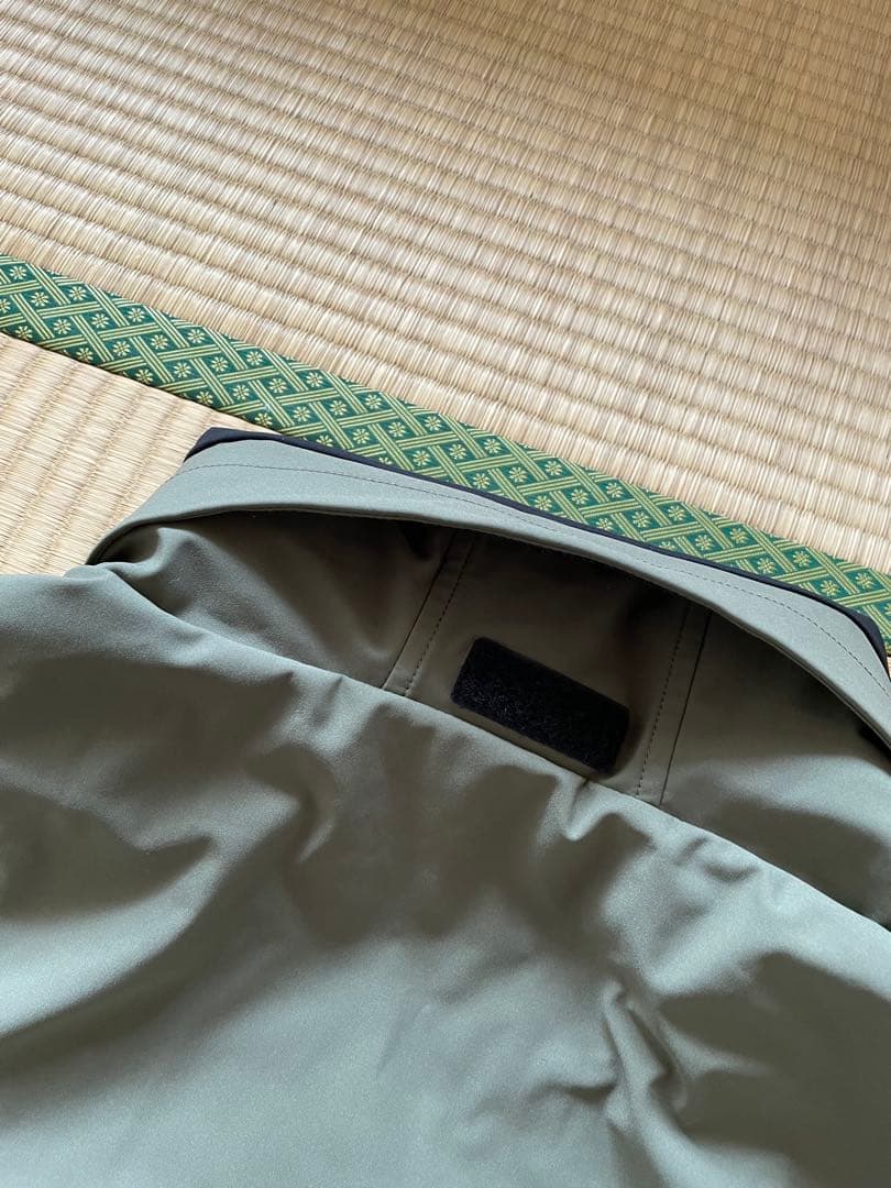 訳あり　DC スノーボードウェア　上下セット　セットアップ　サイズL