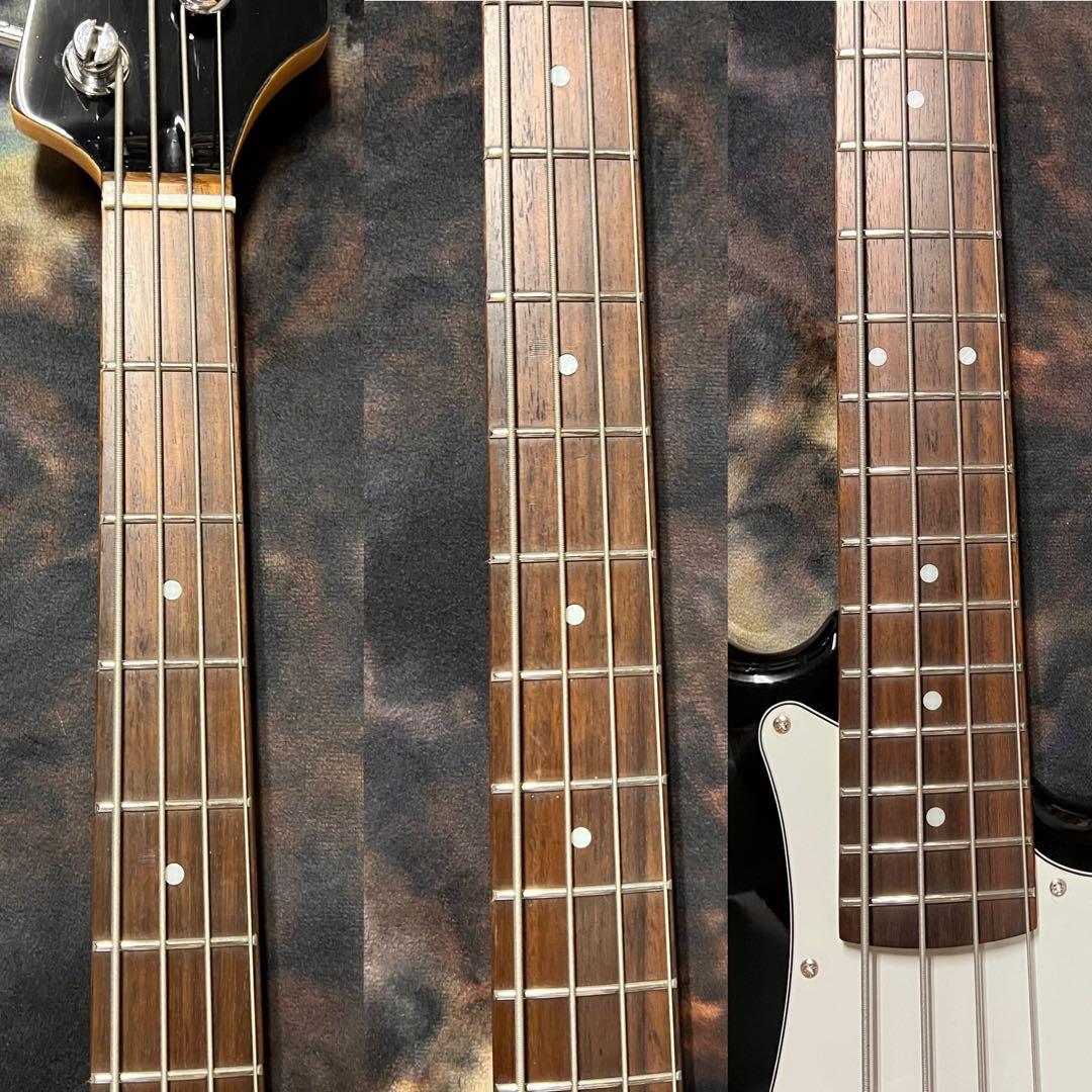 Photogenic プレシジョンベース ブラック 管AB