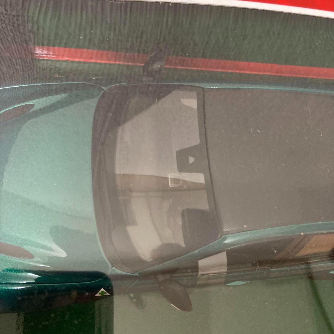 ☆burago Alfa Romeo Giulia GTA 1/18☆