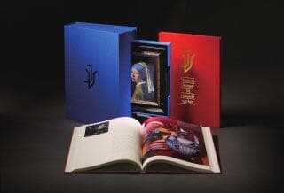 フェルメール全作品集 = Johannes Vermeer de comple…