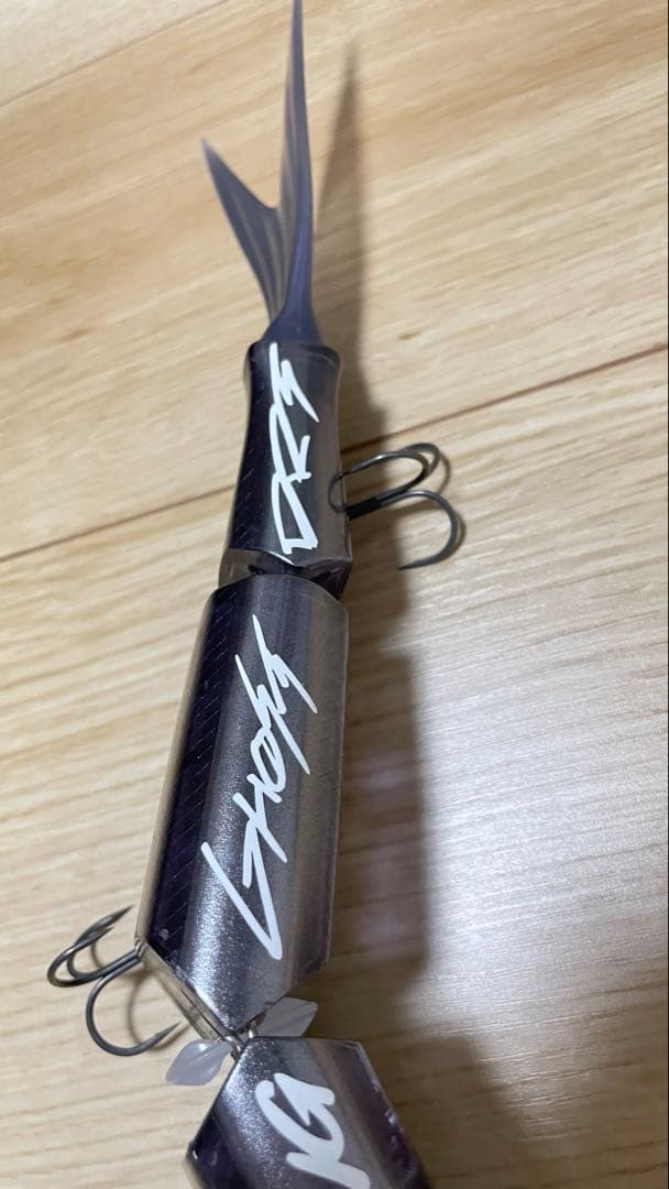 DRT クラッシュゴースト　クラッシュ9 タイニークラッシュ　セット