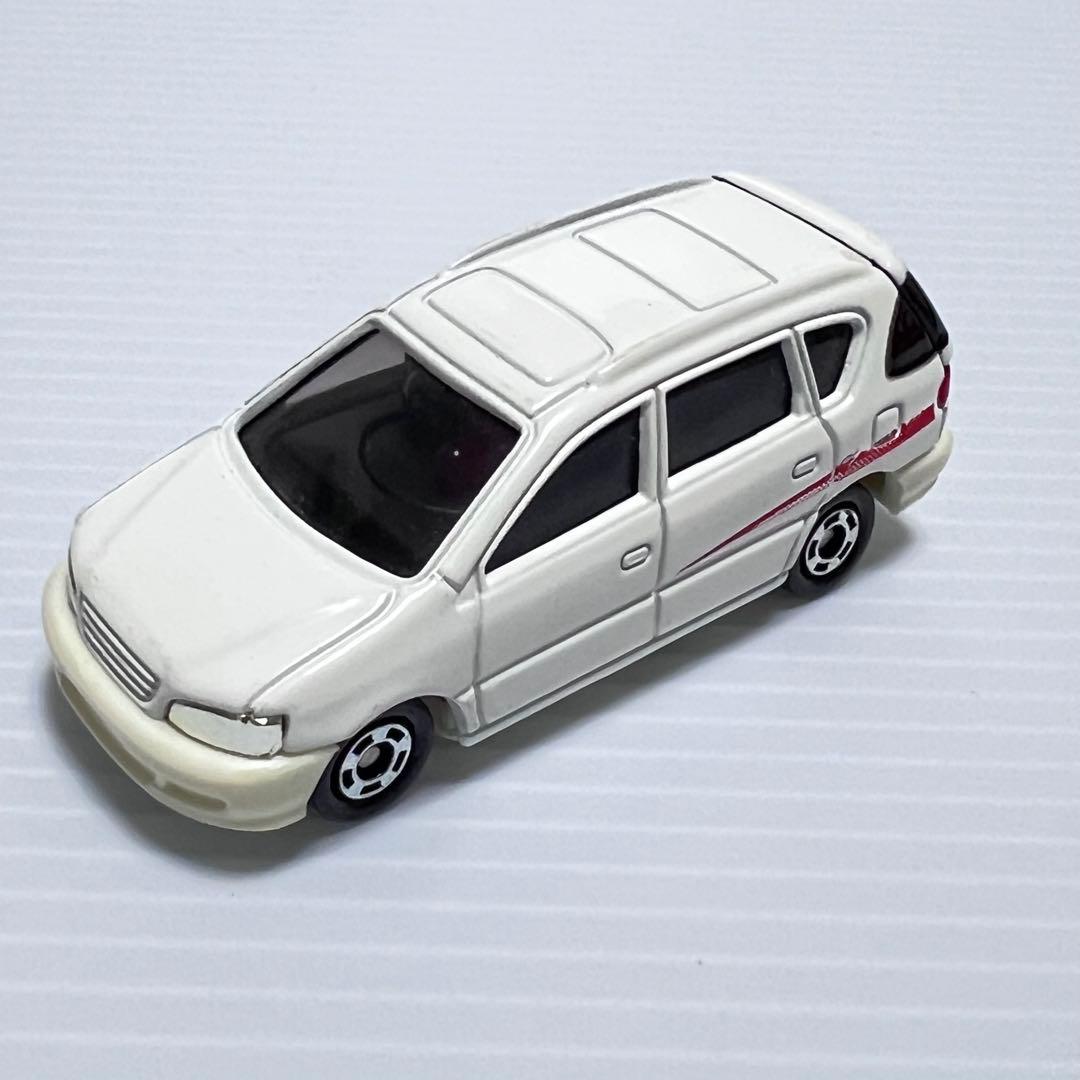 【希少・完品】トミカタウン デニーズ 【箱・付属品完備】