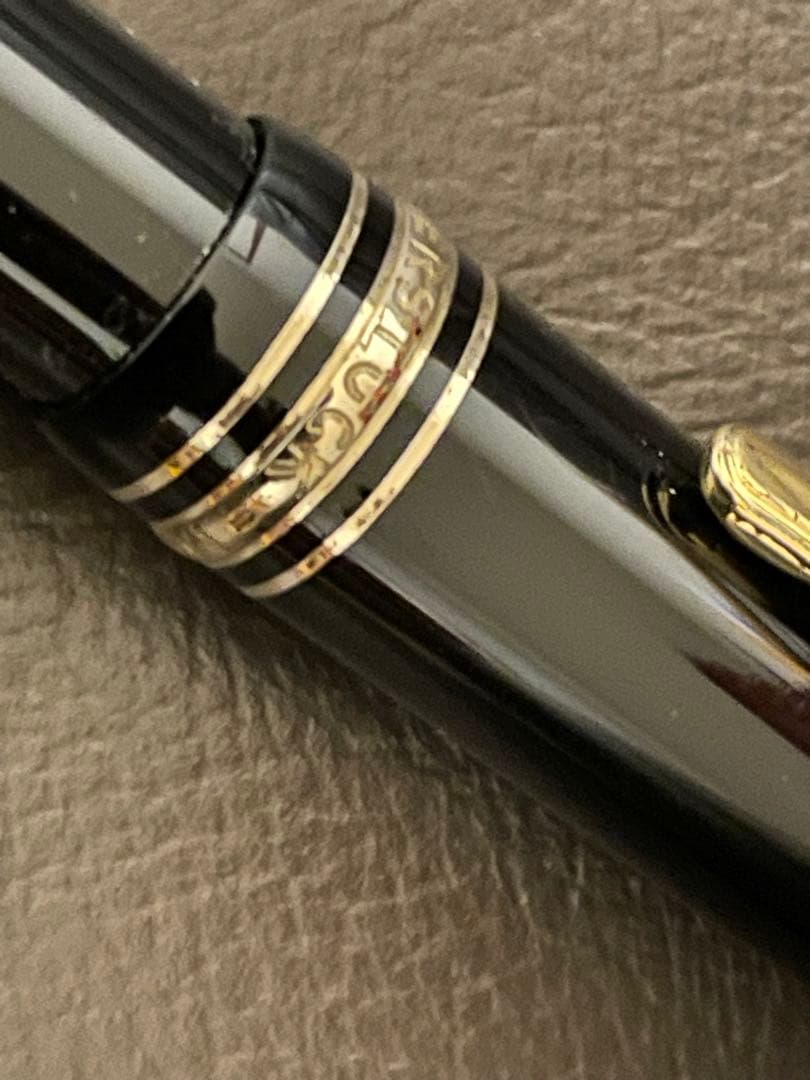 ◾️モンブラン161ルグラン ボールペン◾️マイスターシュテュック◾️新品リフィル付