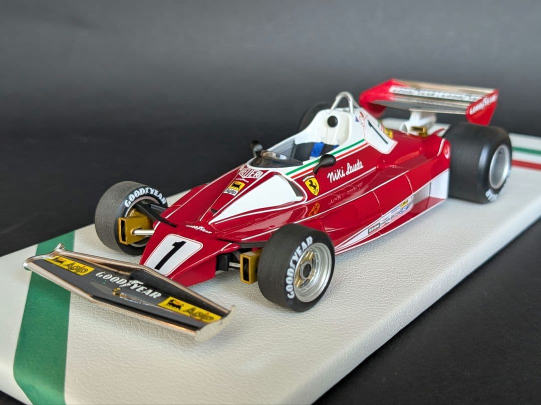 【user_550e6379２台セット】FW16 ／312 T2