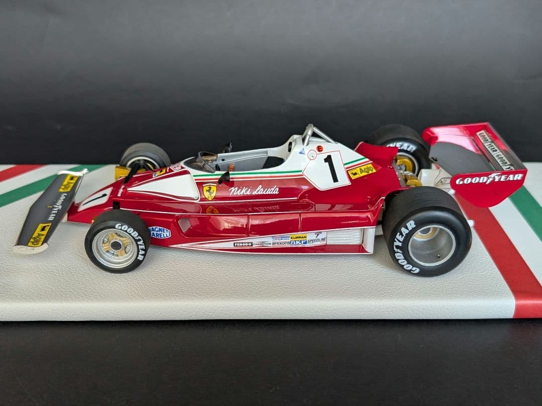 【user_550e6379２台セット】FW16 ／312 T2