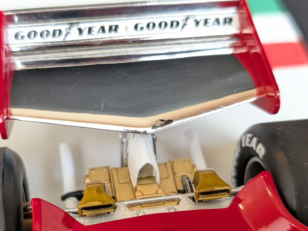 【user_550e6379２台セット】FW16 ／312 T2