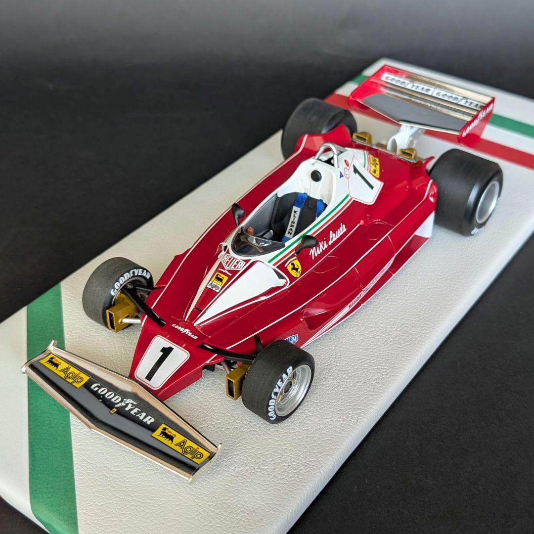 【user_550e6379２台セット】FW16 ／312 T2