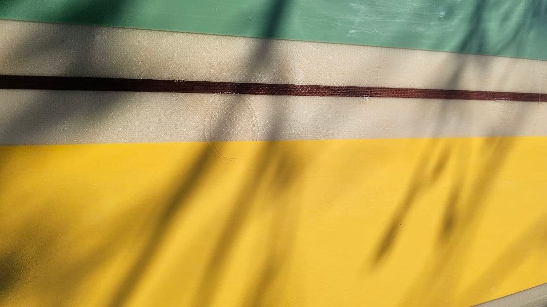 サーフィン・ボディボード SMITTY`S / PIG 9`6