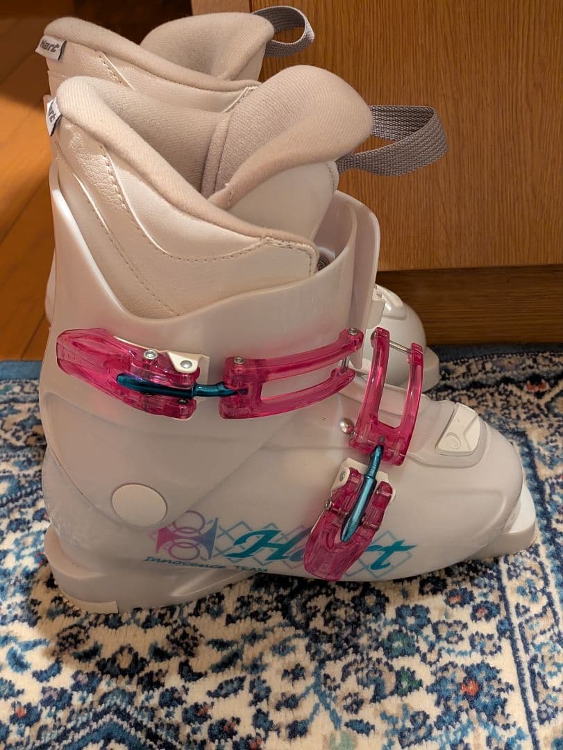 HART スキーセット