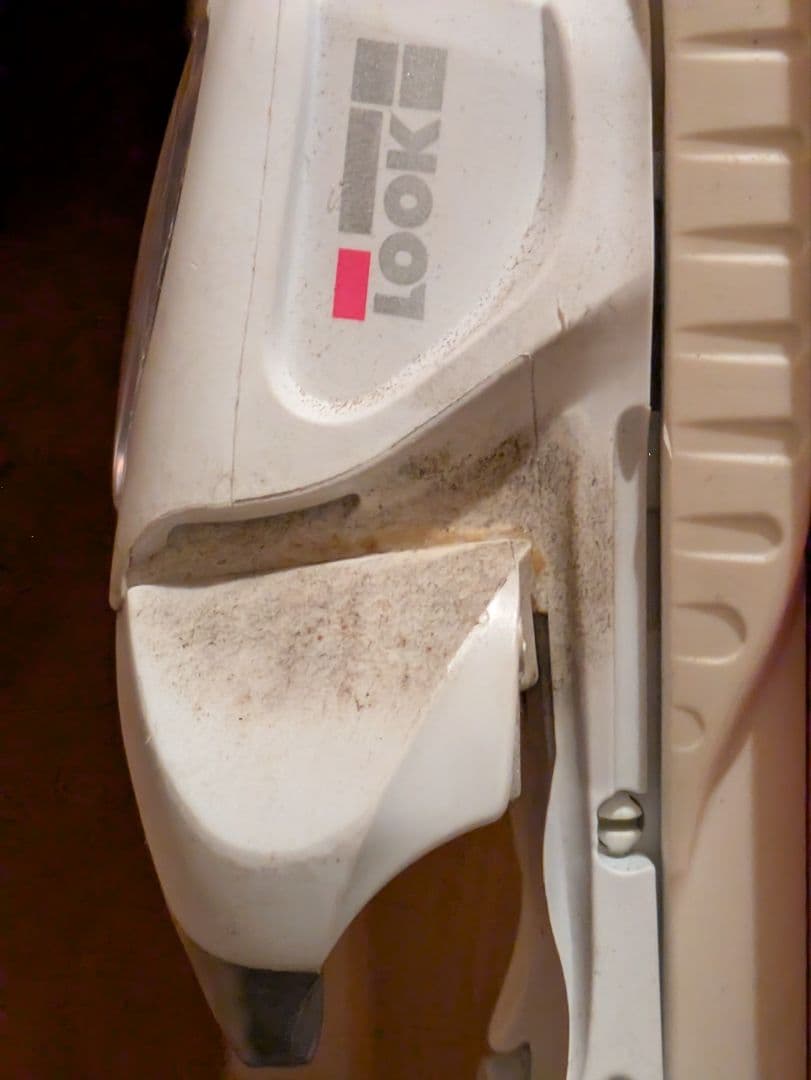 HART スキーセット