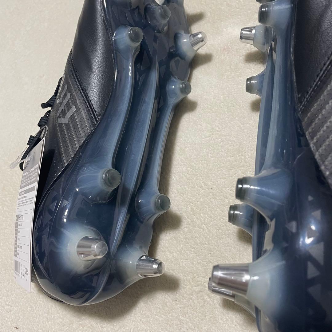 adidas アディダス ラグビースパイク カカリライトSG ブラック