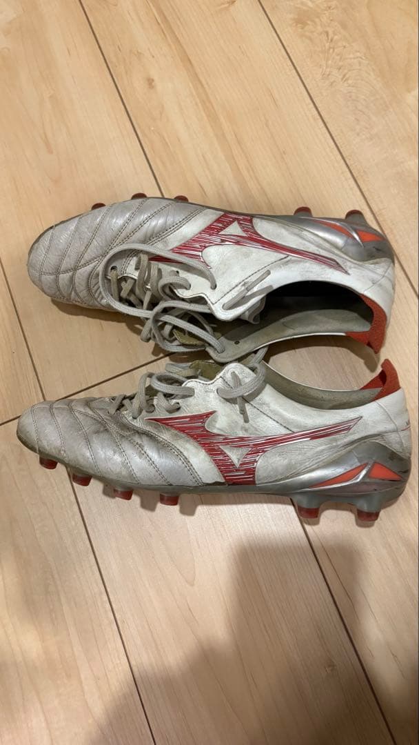 ミズノ モレリアネオ4 26.5cm