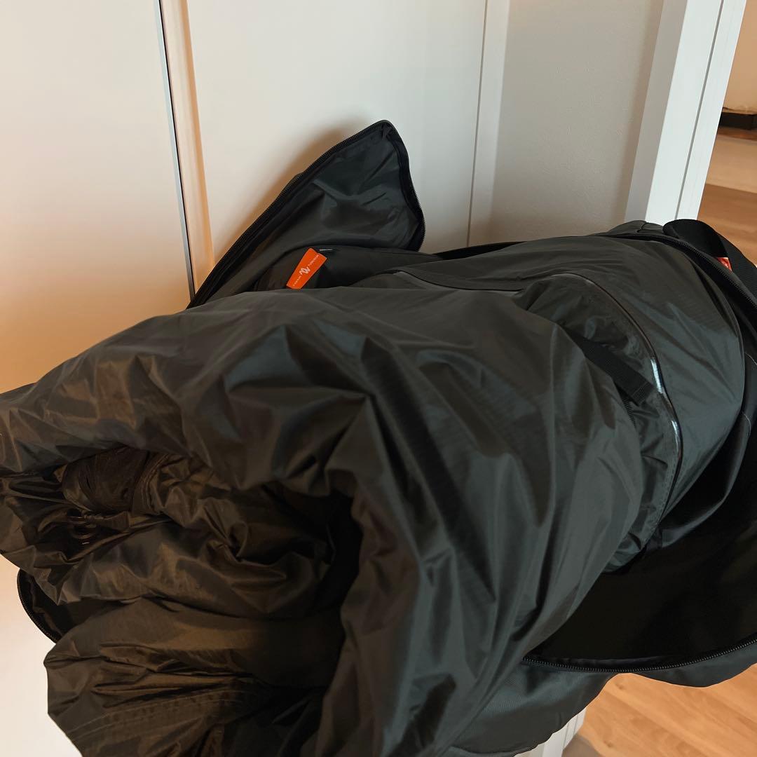 【超美品】ミニマルワークス アゴラ チャコール