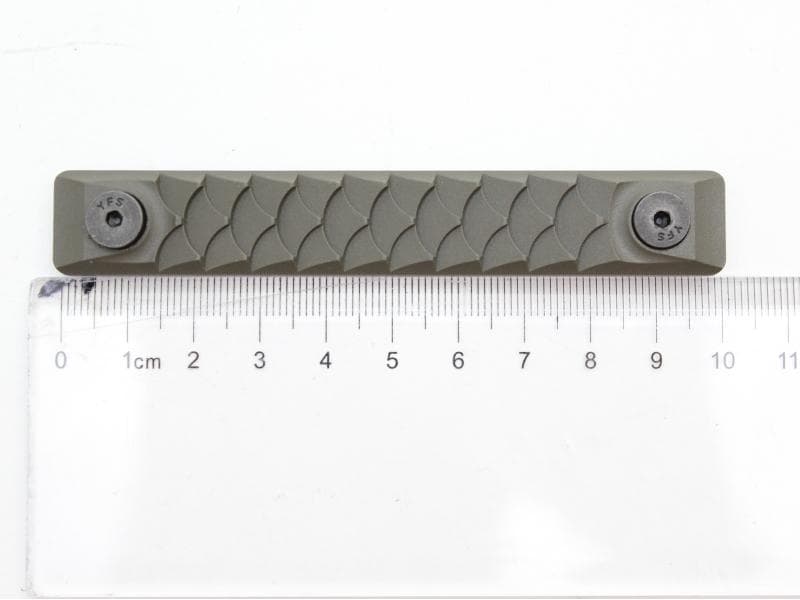 RailScales■HTP Scales in MLOK 3枚セット