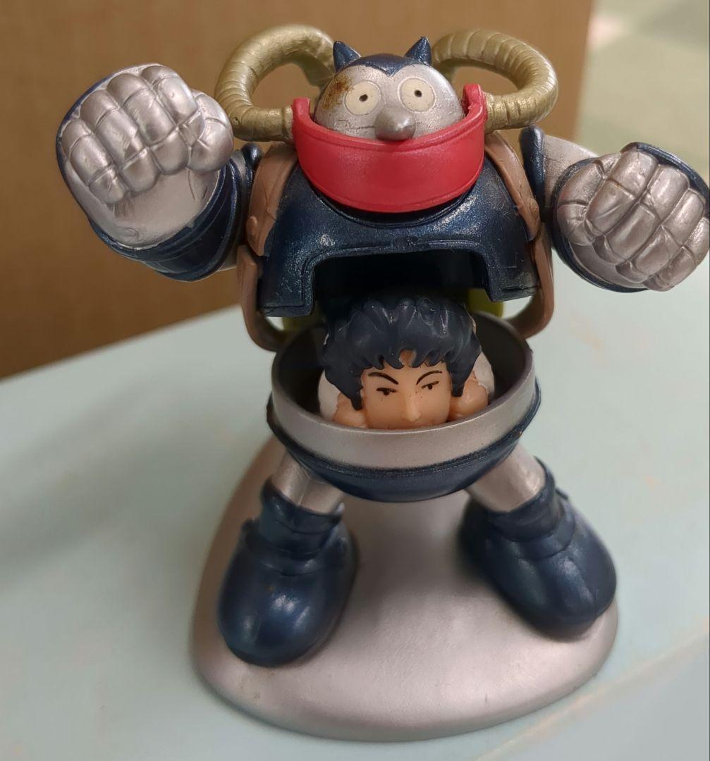 鳥山明 (Akira Toriyama) Dr.スランプ アラレちゃん フイギア