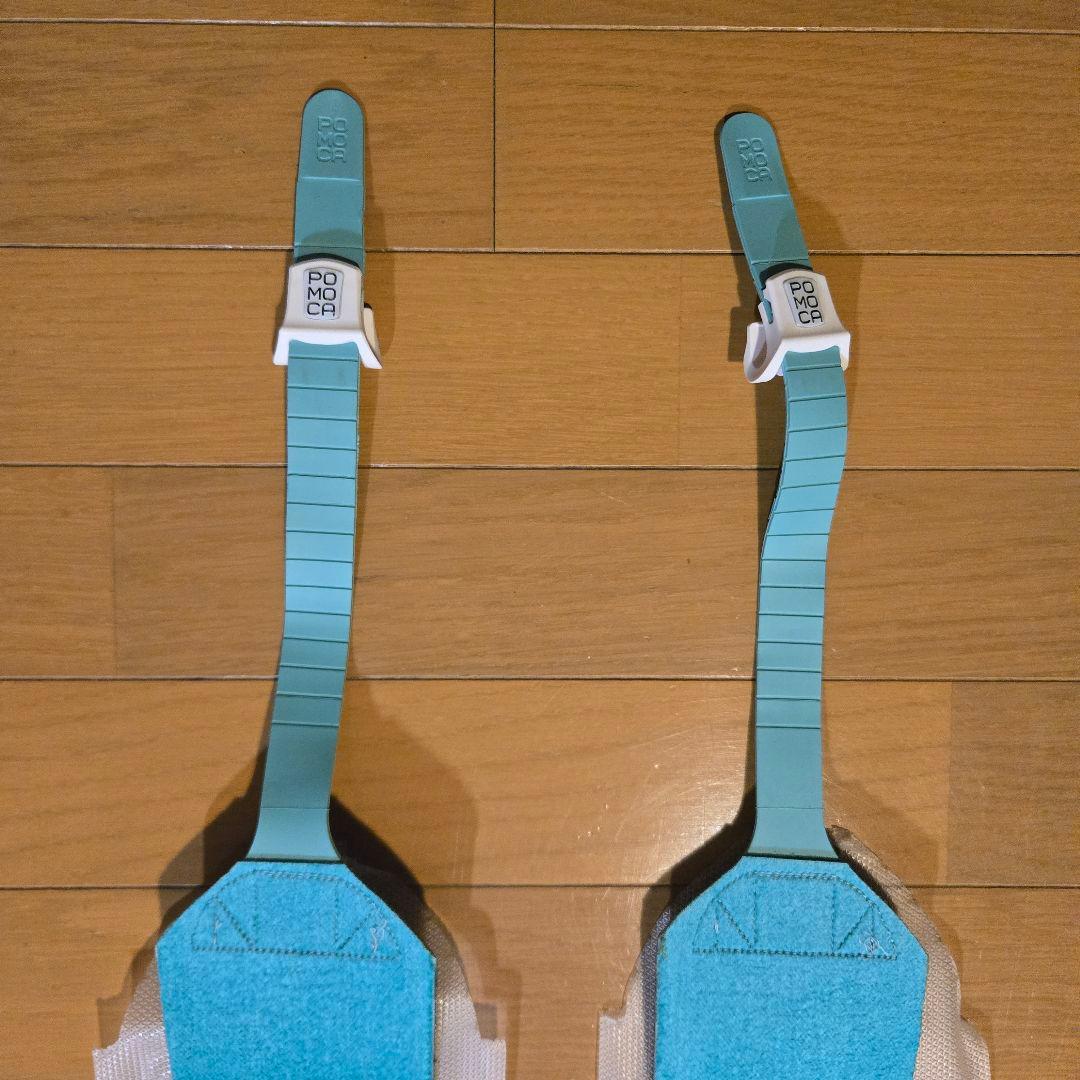 ブラックダイヤモンド BCスキー板＋Pomocaシール未使用