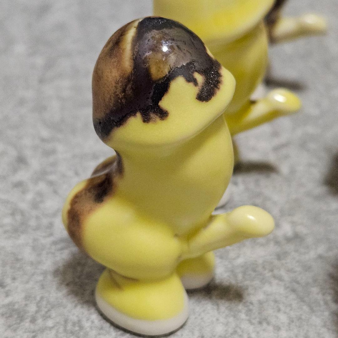 チムチムゴッドミニ CHIM CHIM GOD MINI 陶器 9体 青木良太