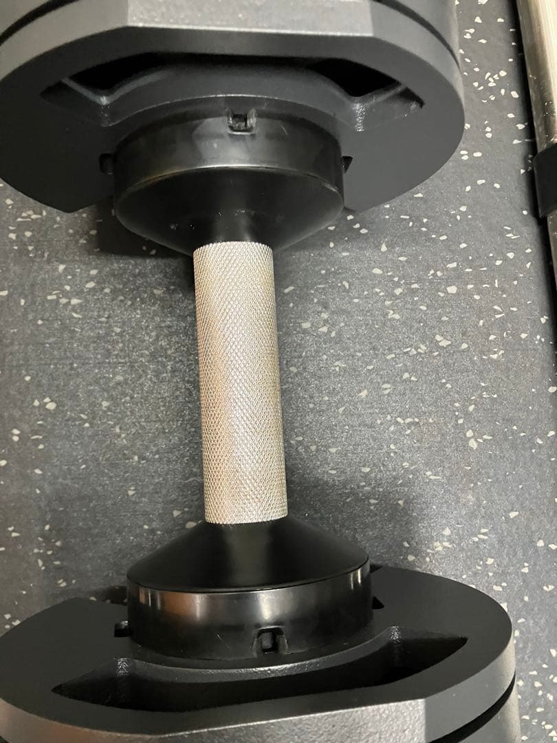 ②フレックスベル 36キロ2キロ刻み 可変式ダンベル FLEXBELL