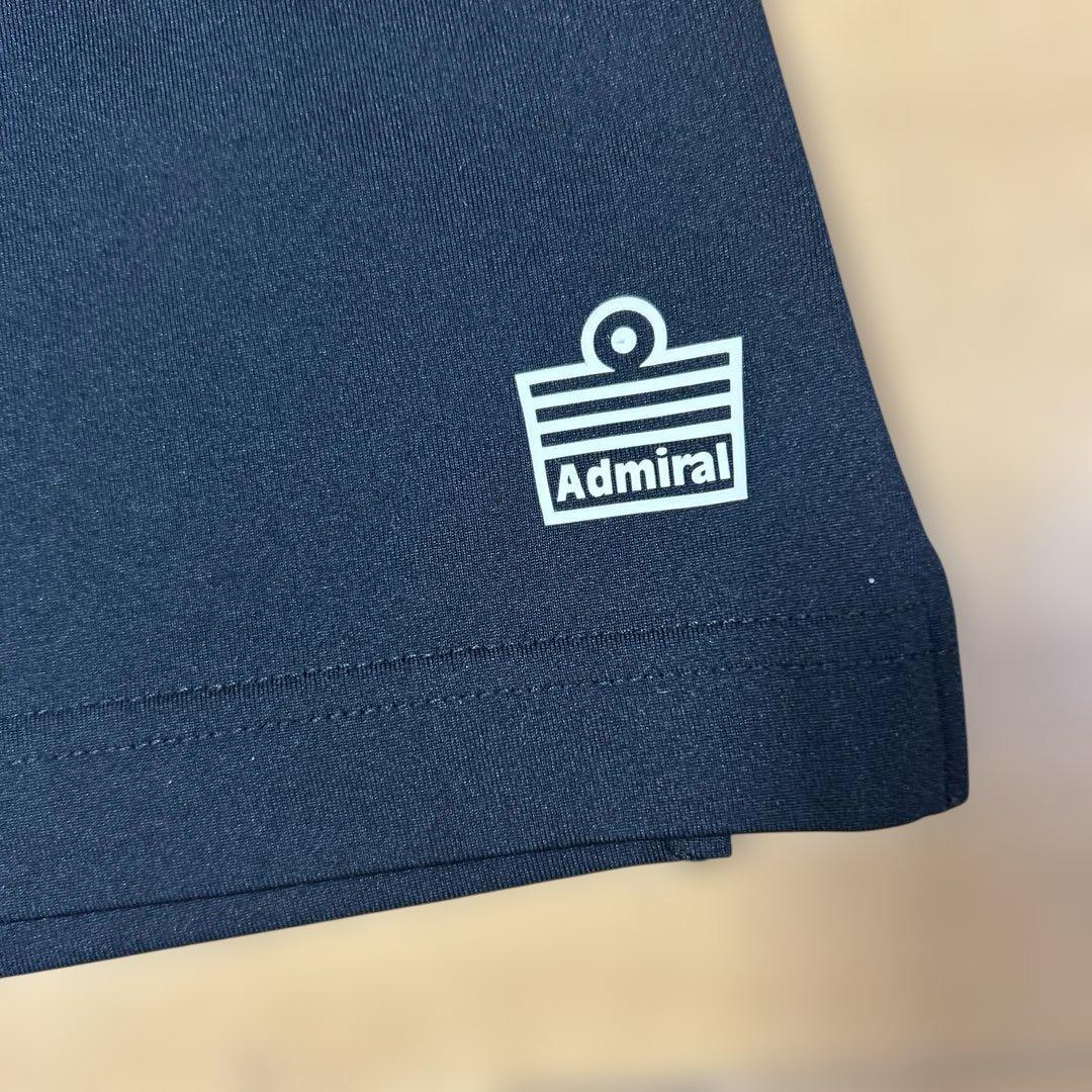 Admiral テニスウェア　セットアップ　 L ウィンザーコラボ