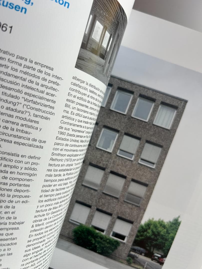 2G No.29/30 Max Bill マックスビル Dieter Rams