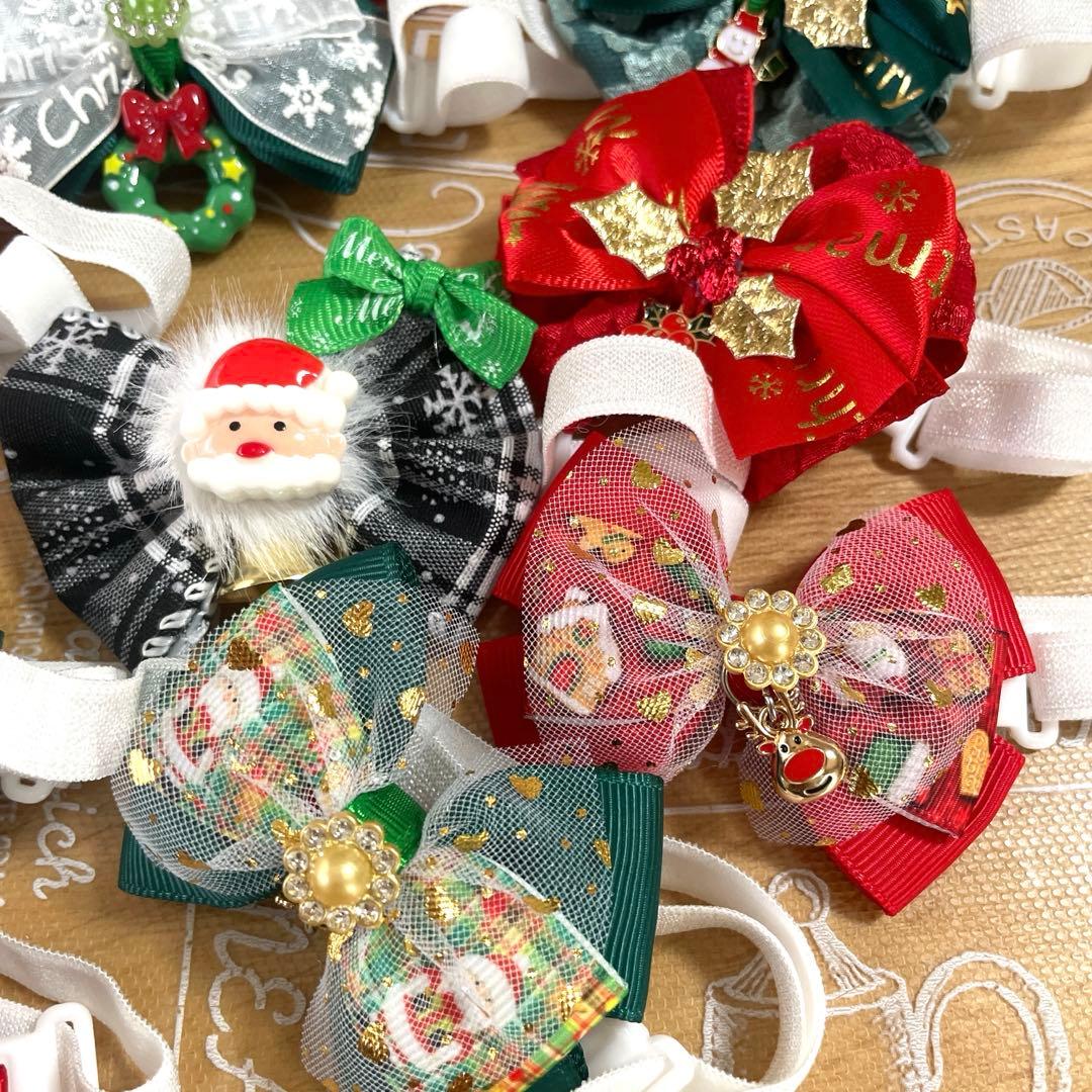 姫香ページ トリミングチョーカー