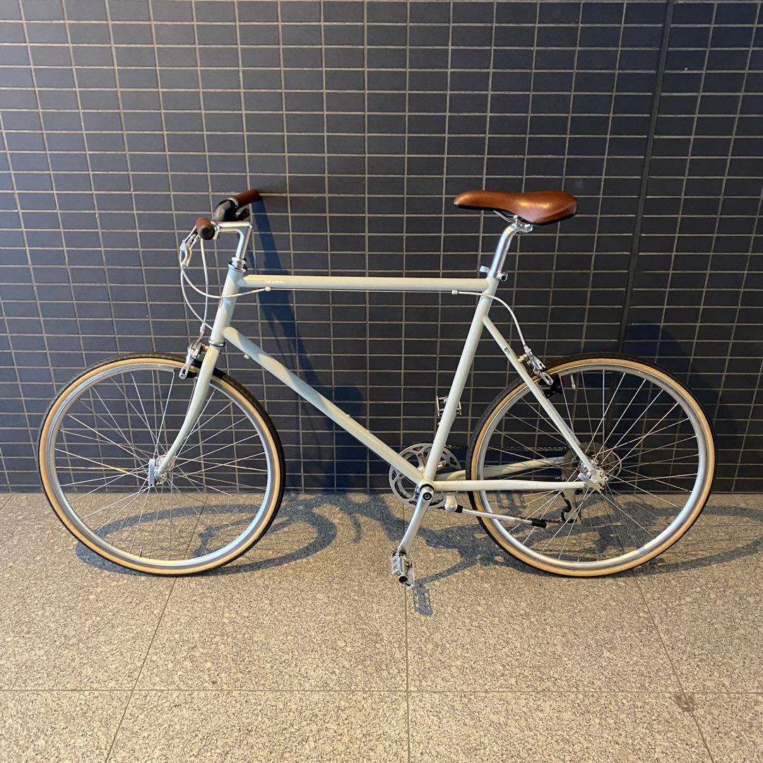 【美中古車！直渡】トーキョーバイク　tokyobike 都内 　53 東京 26