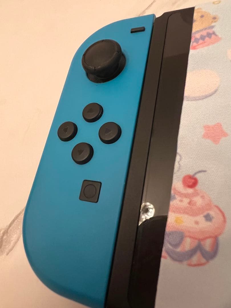 か*す様 Switch 本体
