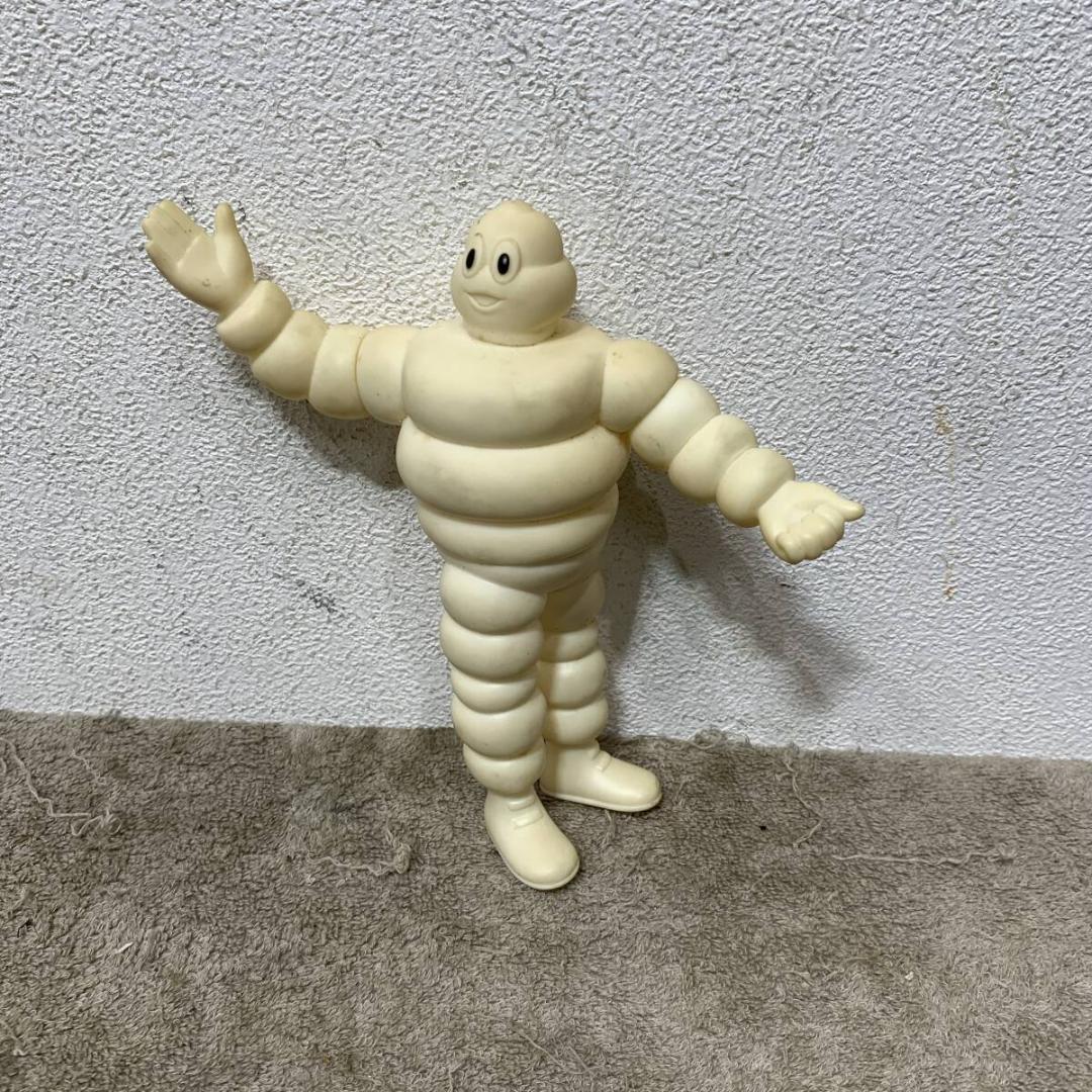 Michelin　ミシュランマン　ビバンダム　フィギュア　ソフビ　XZ4179