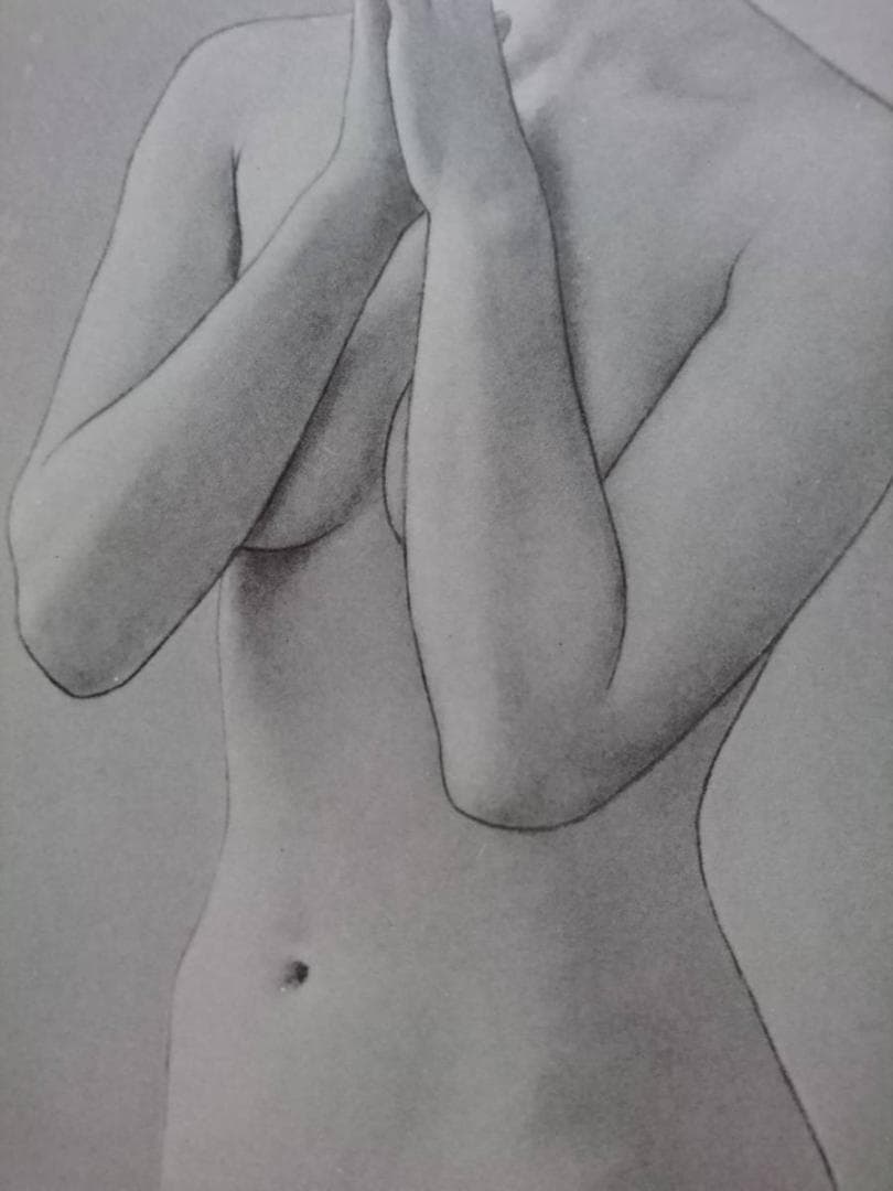 高塚省吾、新涼、たかつか せいご、美人画、裸婦、入手困難・レアな年代物の画集より