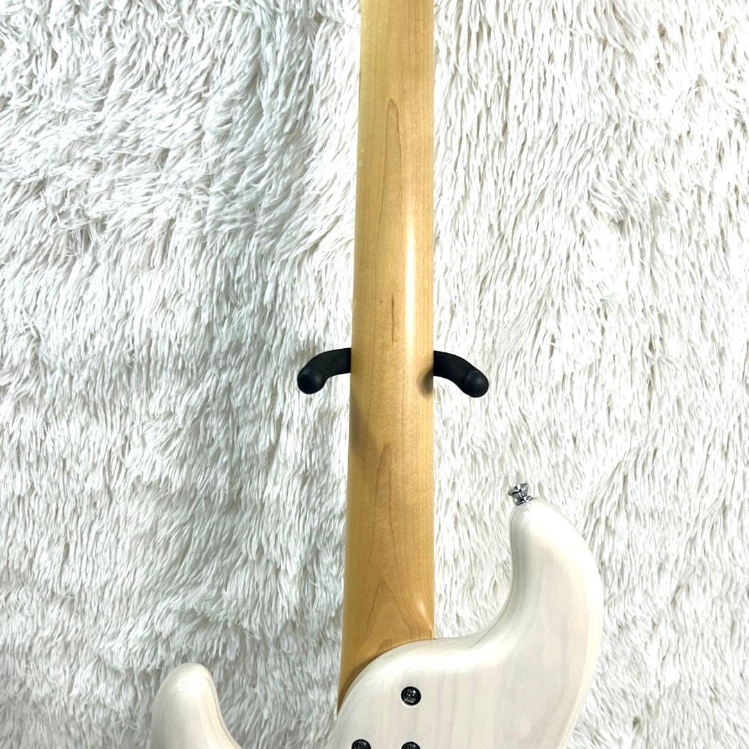 【美品】dragonfly CHB-4 国産 ハイエンドベース 純正ギグバッグ