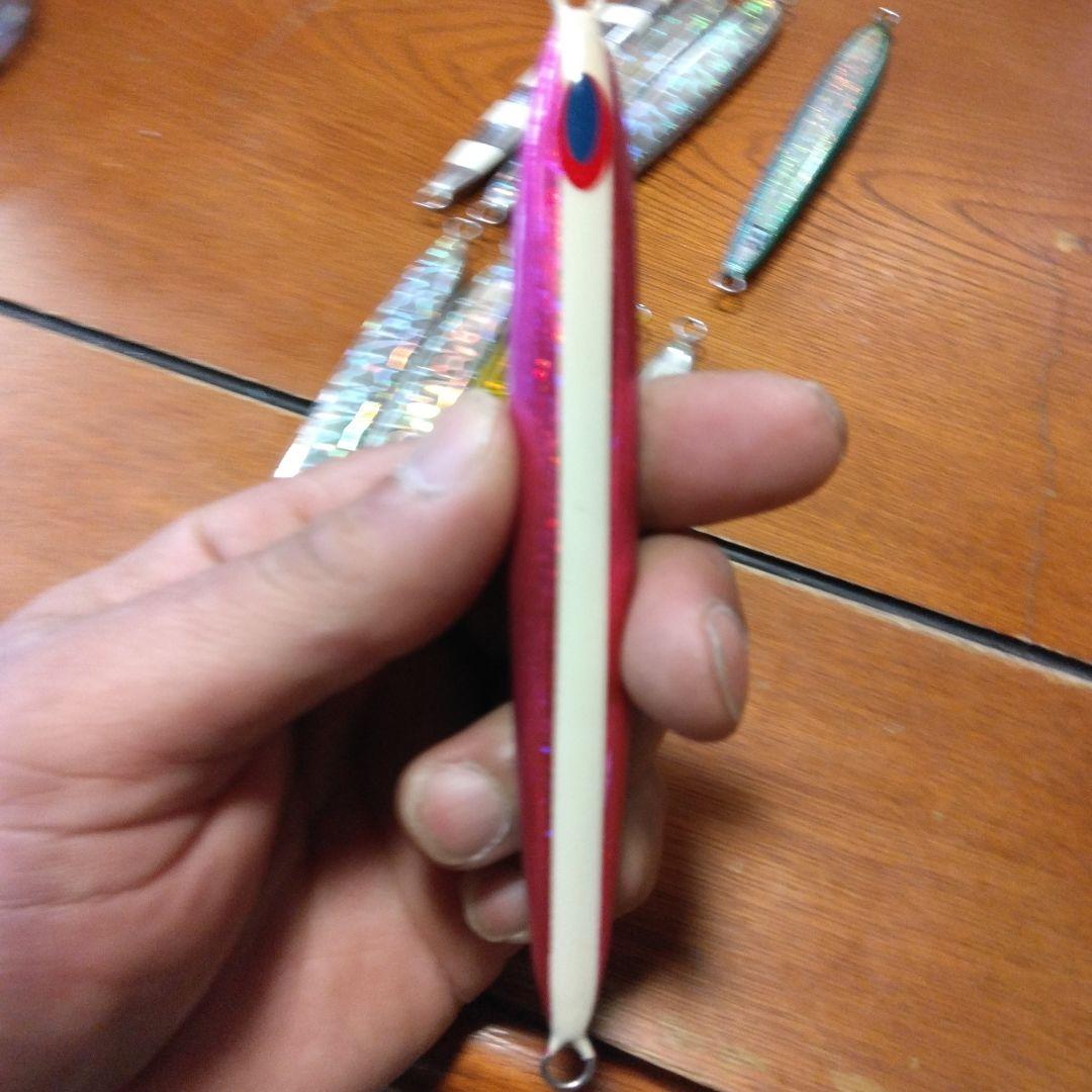 ディープライナー　スパイV極美品10本　セット