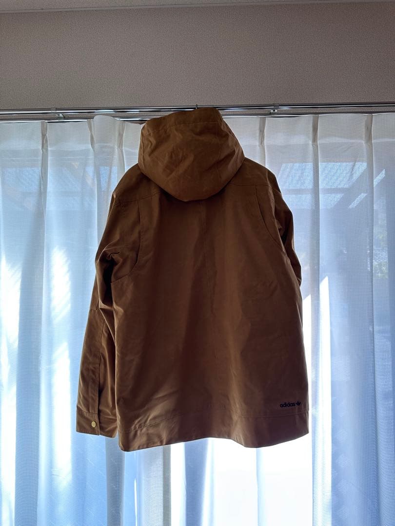 adidas スノーウェア