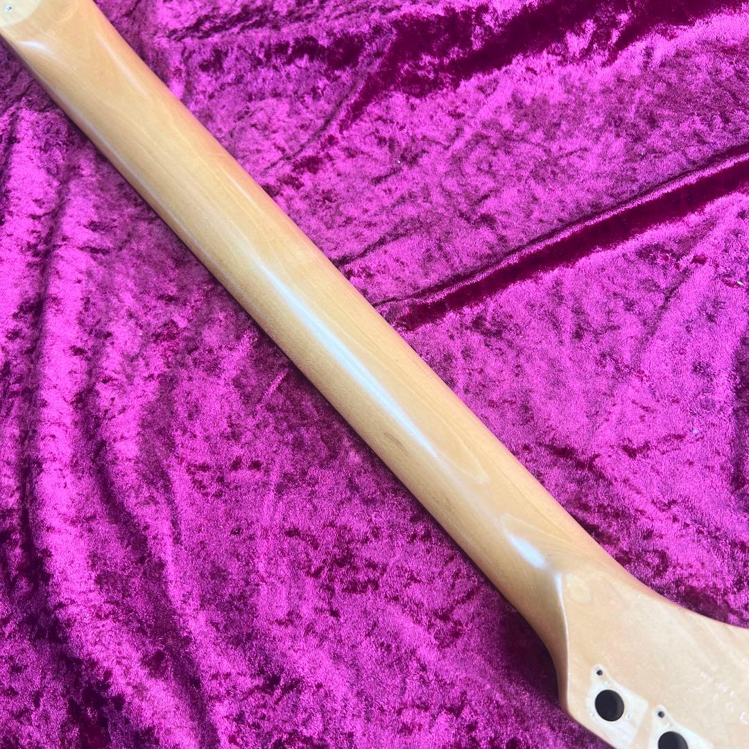 【現状販売】YAMAHA ヤマハRGZ-ll ネック