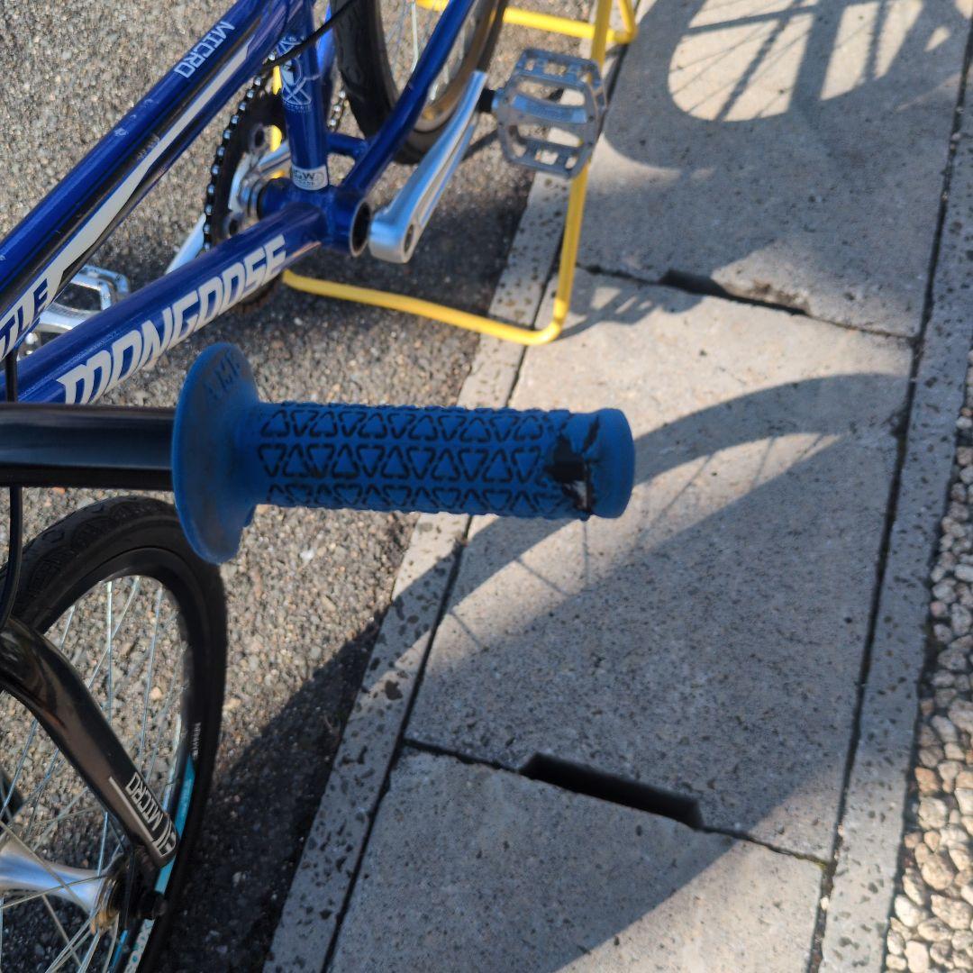 Mon BMX 20インチ ジュニア　競技用　三重県
